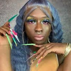 Kandie - Old Town Road [REMIX] #FreestyleFriday.mp3