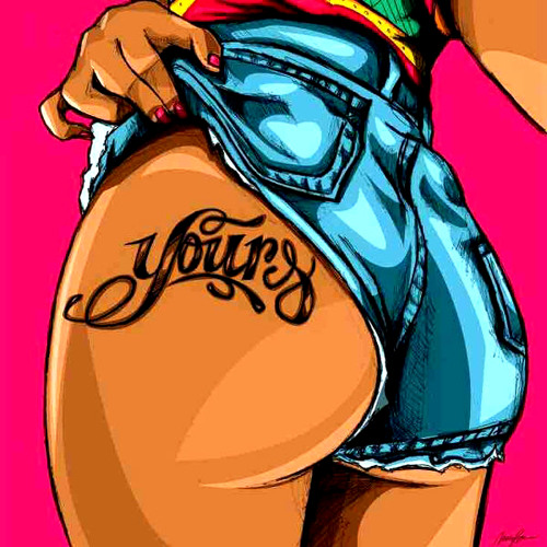 #Umababy(trap)(prod. by C.SuperFly)