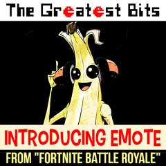Introducing Emote (Fortnite Remix)