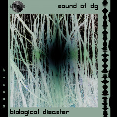Sound of DG - Biological Disaster (Original Mix)