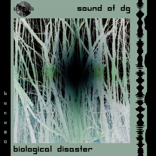 Sound of DG - Biological Disaster (Original Mix)