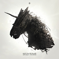 Root For The Villain - Grym Angel