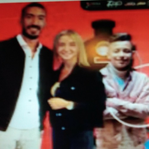 مهرجان بس يا ولا مصطفى شعبان_كرستينا_بلال علام_(طب بص هقولك اي) إنتاج ستار 7 هيكسر التيك توك