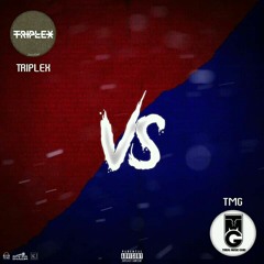 Triplex vs TMG ( Prod. 101ONTHEBEAT & YU MIX )