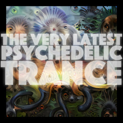 Psytrance New Releases 2020