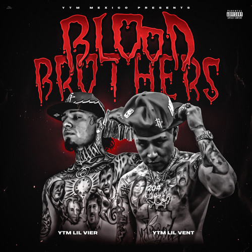 YTM Lilvent x YTM Lilvier - Leaches