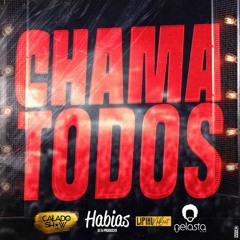 Calado Show - Chama Todos (feat. Dj Habias, Lipikinobeat & Dj Nelasta) Download Mp3 2020 (made with Spreaker)