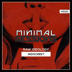 Raw Ideology - The Killer of Elm Street (Original Mix)