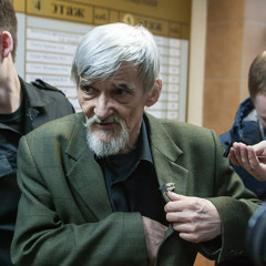 «Найганебніший політичний процес у Росії останніх років» — Ярина Ясиневич про вирок історику Юрію Дмитрієву