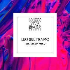 Leo Beltramo - Miku (Original mix)