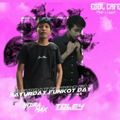 FEATURING CEWEK CAFE JUGA MANUSIA • DJ INDRAMAX FT DJ TOLEY
