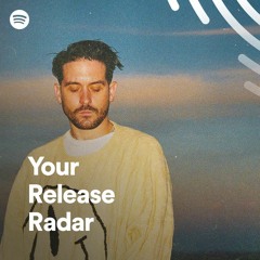 Release Radar