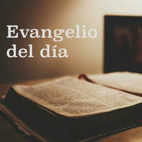 Stream EVANGELIO HOY 23 DE JULIO DE 2020 by Nuestra Señora del Rosario