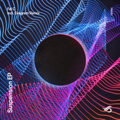 Fel C - Suspension (Evegrem Remix)