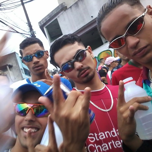 MONTAGEM - SEQUENCIA DAS SAFADONAS (DJ IKI) 2021