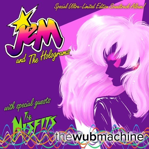 Stream Gimme, Gimme, Gimme (Wub Trap Remix) by Jem Songs | Listen