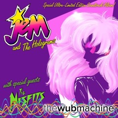 I Can See Me (Swing Remix)