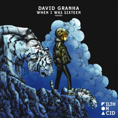 David Granha - Sons Of Charly
