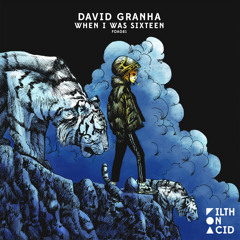 David Granha - I Was Sixteen