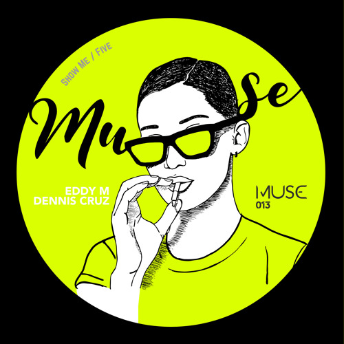 Eddy M - Show Me
