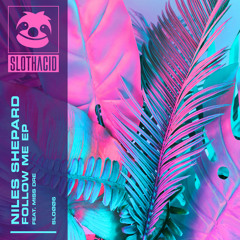 Niles Shepard - Let It Go - Slothacid