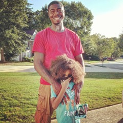 C.O.R.E.Y. - "APPRECIATE YOUR LIFE MORE" (FREESTYLE)