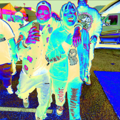 Cafeteria - Don Toliver & Chase B (Chopped & Screwed)  By DJ JAACK