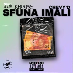 Sfuna Imali (feat. Chevy'D)