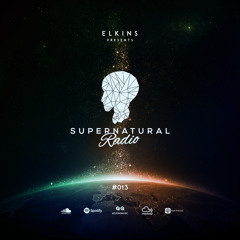 Supernatural Radio 013 | ELKINS