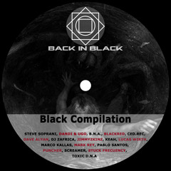 Mark Rey - Back to Black (Original Mix)