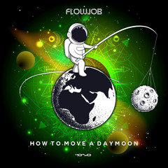 Cosmic Flow - Reresurrection (Flowjob Remix)