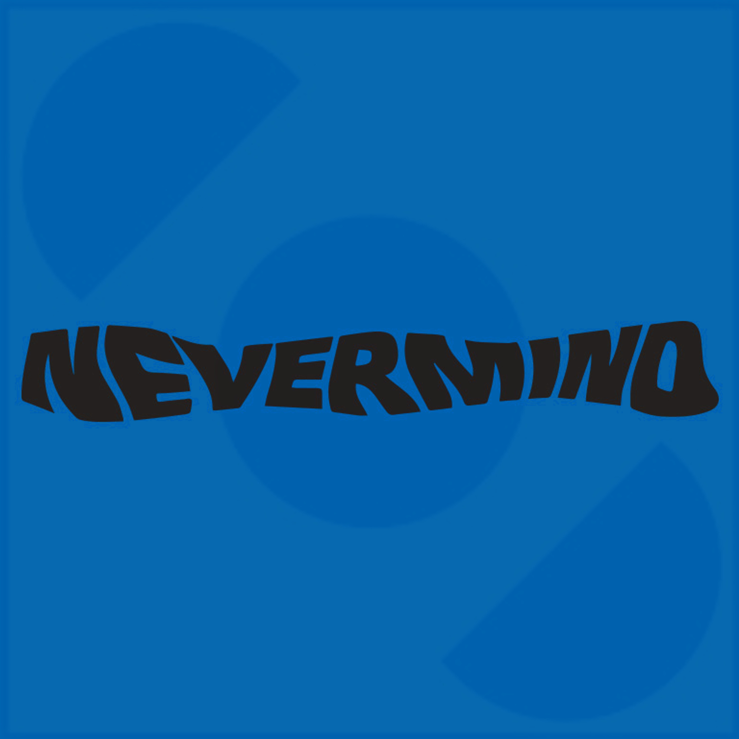 NeverMind - 1990 episode artwork