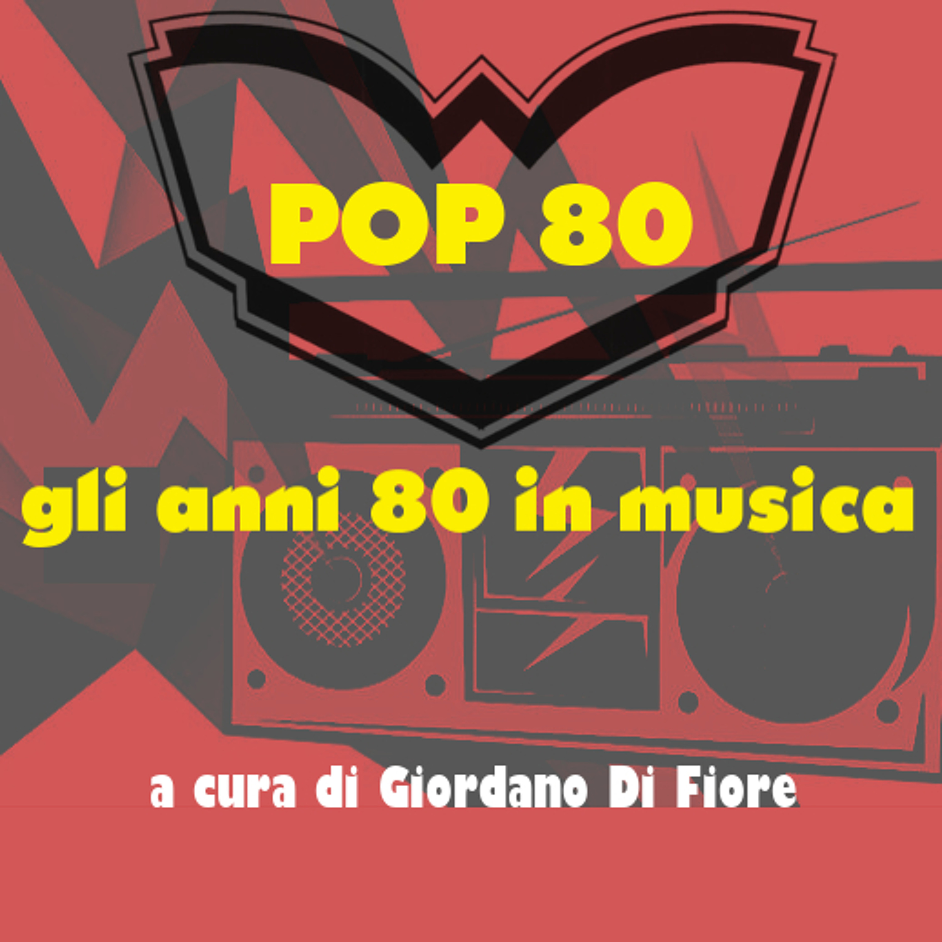 Pop 80 - 1984 episode artwork