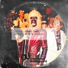 Alex M (Italy) - Better (Extended Mix)