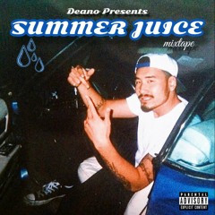 CHACHA SLIDE ( prod. Jaycee beats )