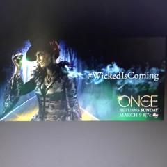 Once upon a time Wicked always wins