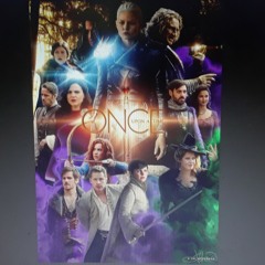Once upon a time the the musical