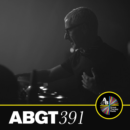 Group Therapy 391 with Above & Beyond and Sultan + Shepard