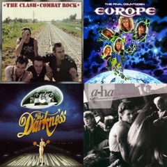 Esfand's Big Playlist