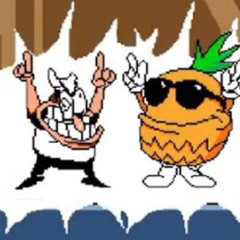 Oh no! A generic fight!