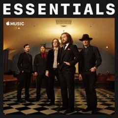 My Morning Jacket Essentials