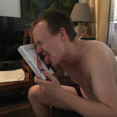 CHALLENGE (content warning: nevkus)