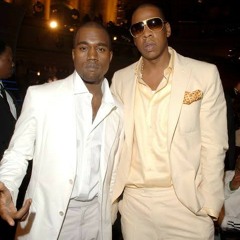 Jay-Z & Kanye West - N**gas in Paris (Gabe Raphael Remix)