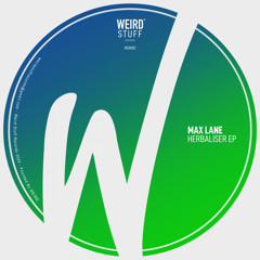MAX LANE - Meadow (Original Mix)