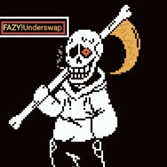 [Fazy!Underswap] Phakilonia (V0.5) |Unusual-Cover|