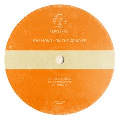 Ray Mono - Expenses Paid