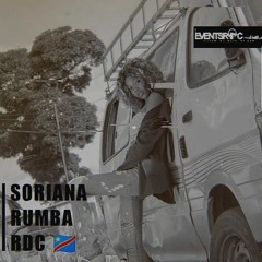 Soriana Maxuelle / RUMBA / RDC 🇨🇩 (A capella)