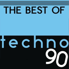 Techno 90's