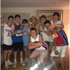 MUCK MIX VOL 1