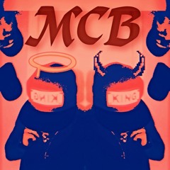 Hip-Hop (Beat) MCB Galaxy